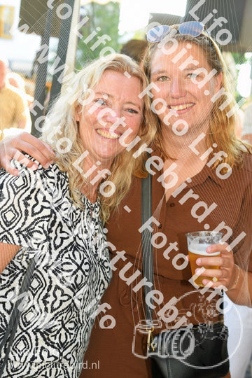 Evenement foto: Serie 2566
