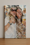 Evenement foto: Serie 2566