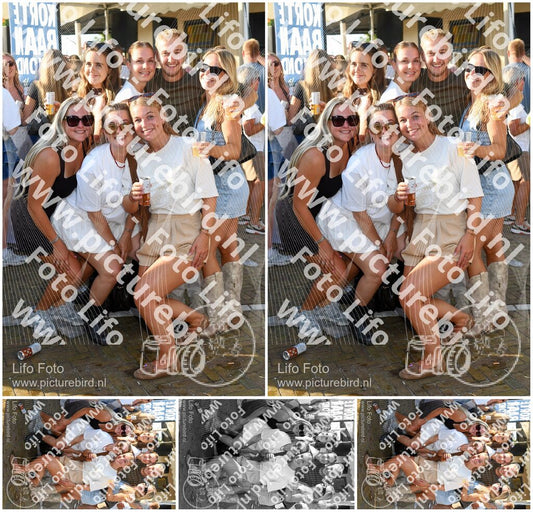 Evenement foto: Serie 2566