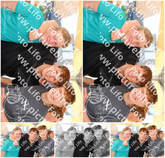 Evenement foto: Serie 2566