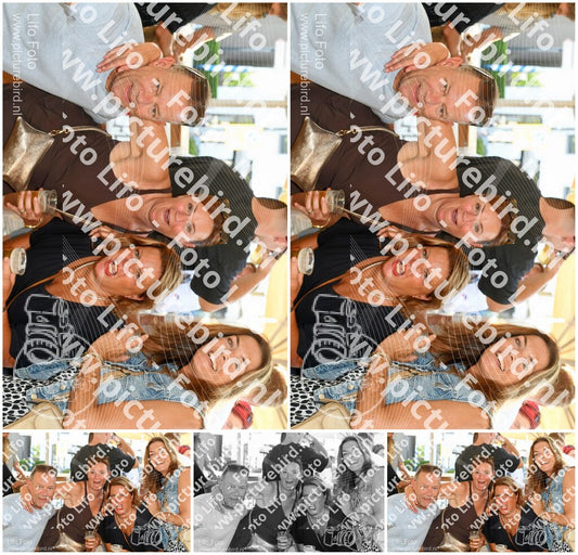Evenement foto: Serie 2566