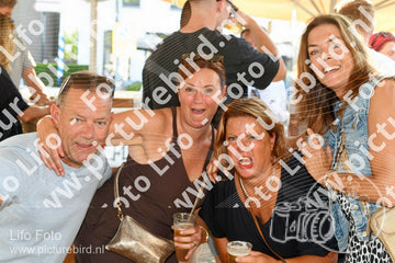 Evenement foto: Serie 2566