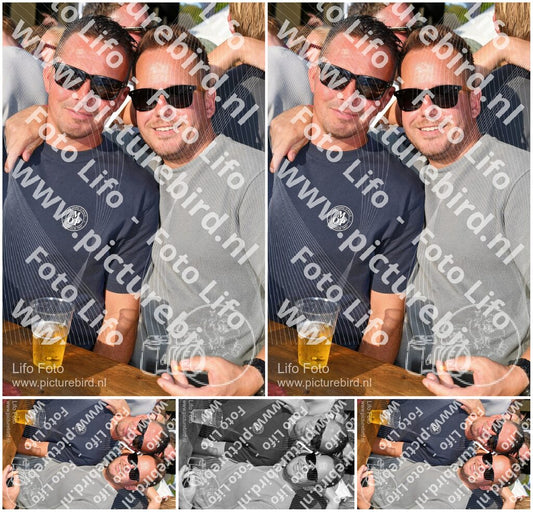 Evenement foto: Serie 2566