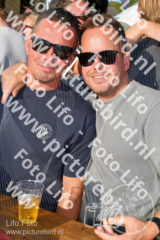 Evenement foto: Serie 2566