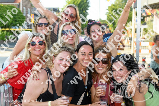 Evenement foto: Serie 2566