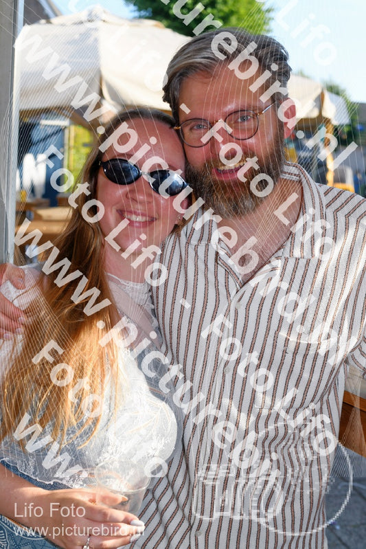 Evenement foto: Serie 2566