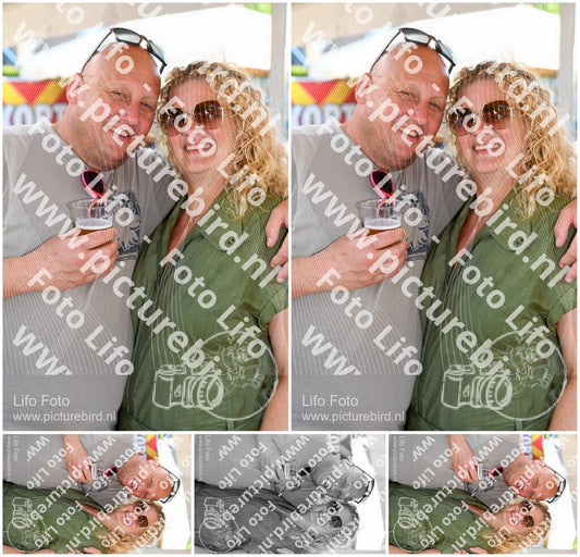 Evenement foto: Serie 2566