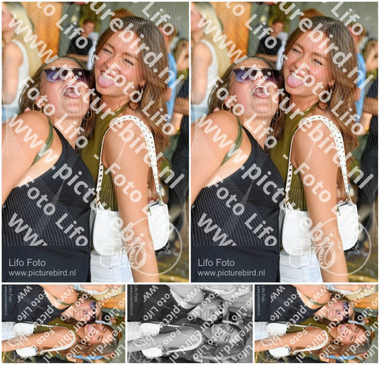 Evenement foto: Serie 2566