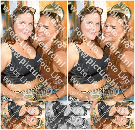 Evenement foto: Serie 2566