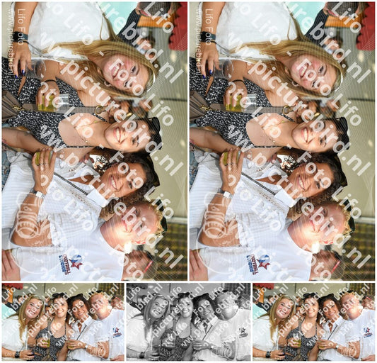 Evenement foto: Serie 2566