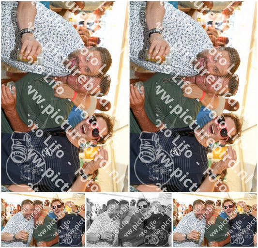 Evenement foto: Serie 2566