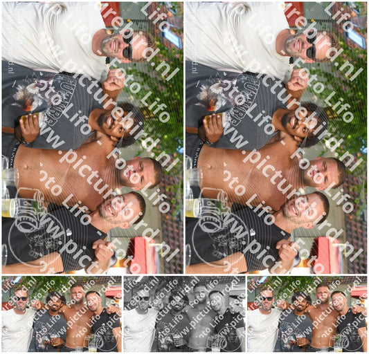 Evenement foto: Serie 2566