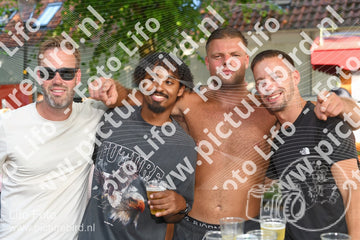 Evenement foto: Serie 2566