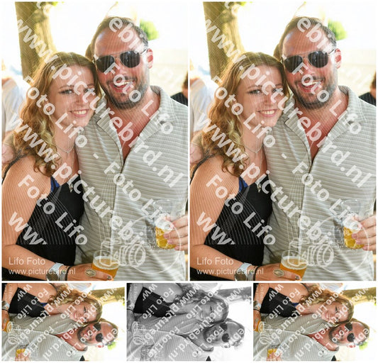 Evenement foto: Serie 2566