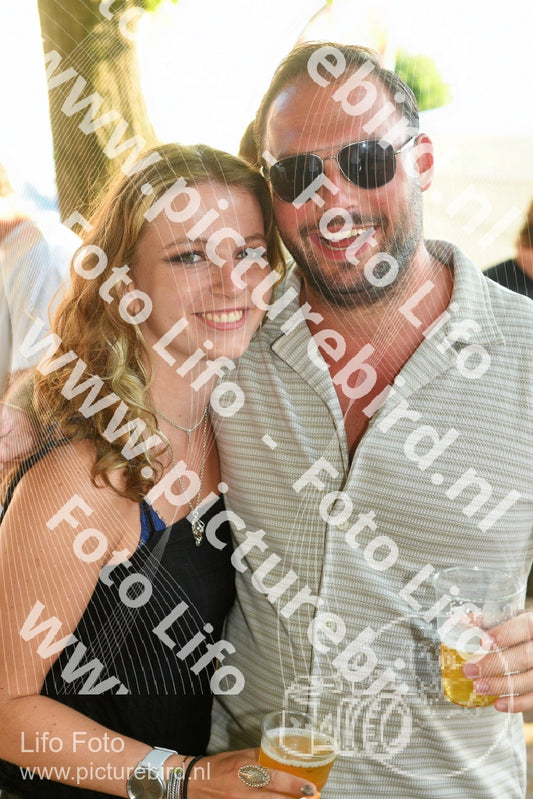 Evenement foto: Serie 2566