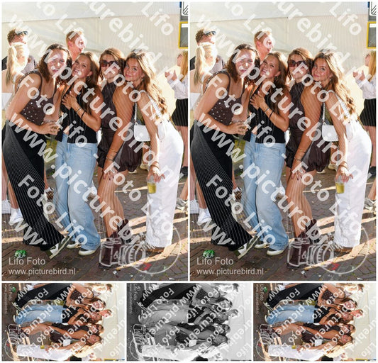 Evenement foto: Serie 2566