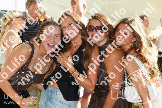 Evenement foto: Serie 2566