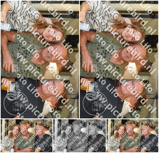 Evenement foto: Serie 2566