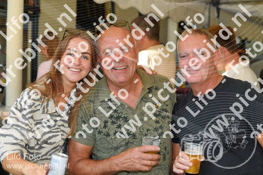 Evenement foto: Serie 2566