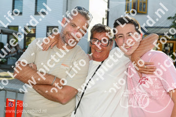 Evenement foto: Serie 2566