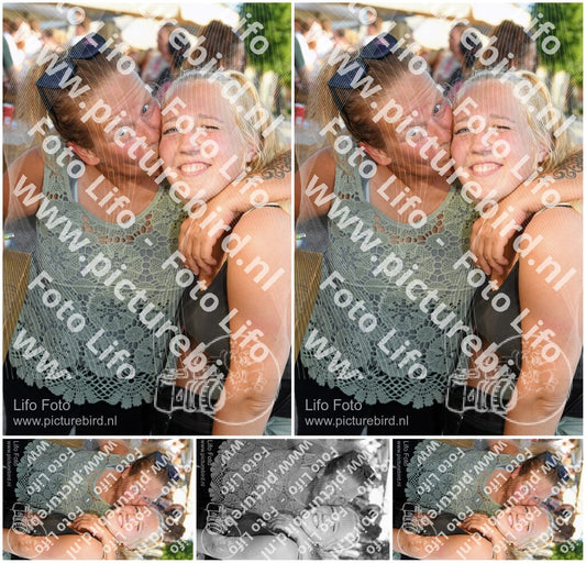 Evenement foto: Serie 2566