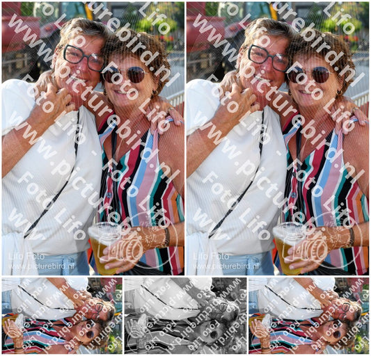Evenement foto: Serie 2566