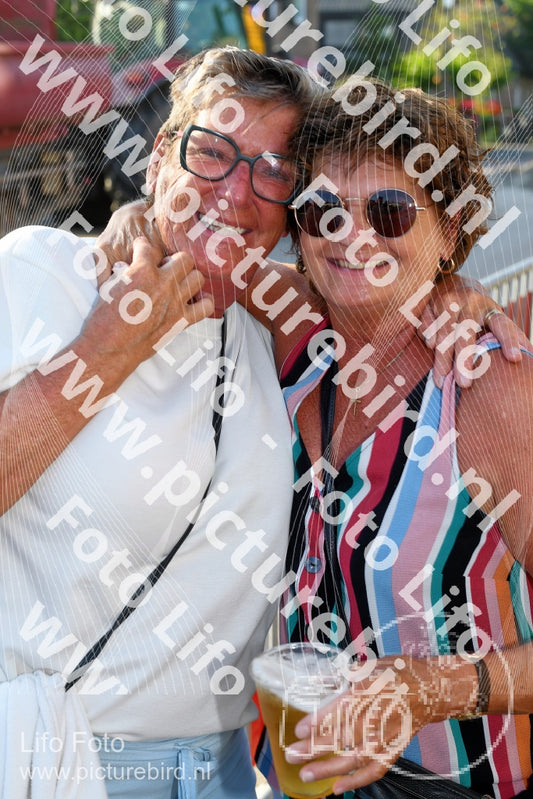 Evenement foto: Serie 2566