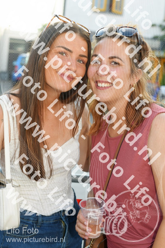 Evenement foto: Serie 2566