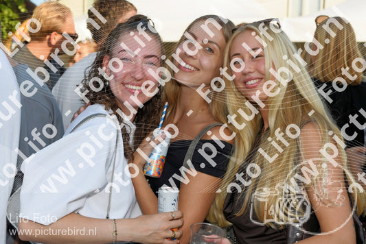 Evenement foto: Serie 2566
