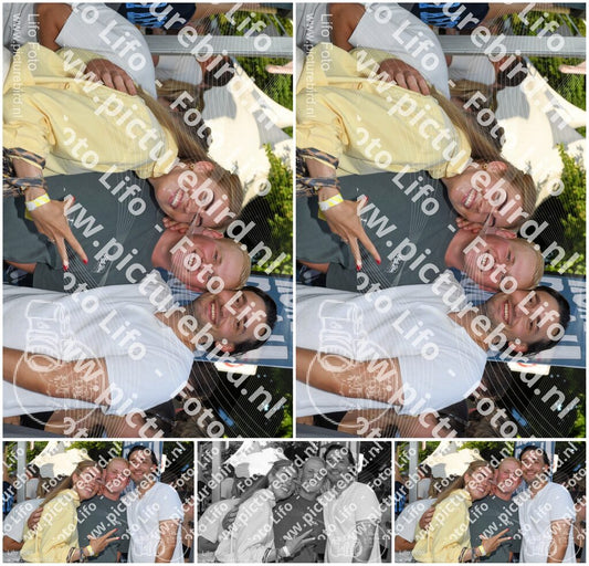 Evenement foto: Serie 2566