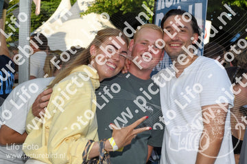 Evenement foto: Serie 2566