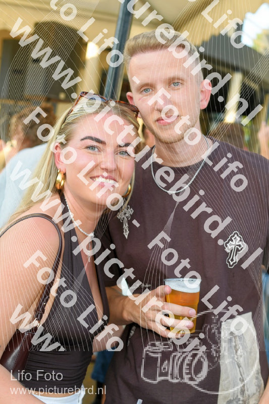 Evenement foto: Serie 2566