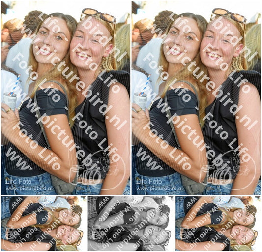 Evenement foto: Serie 2566