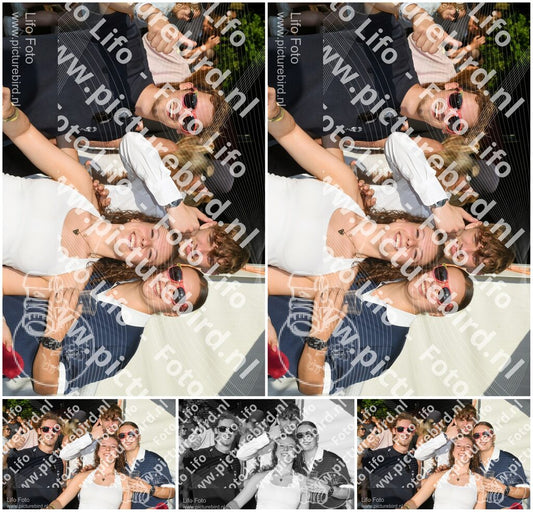 Evenement foto: Serie 2566
