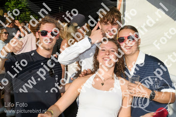 Evenement foto: Serie 2566