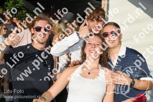 Evenement foto: Serie 2566