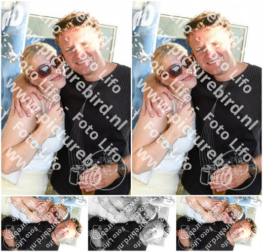 Evenement foto: Serie 2566