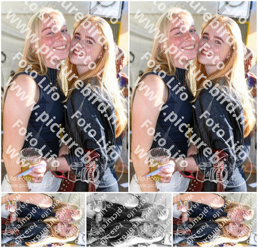 Evenement foto: Serie 2566