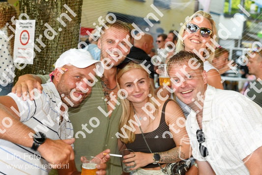 Evenement foto: Serie 2566