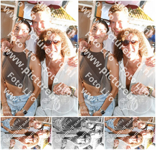 Evenement foto: Serie 2566