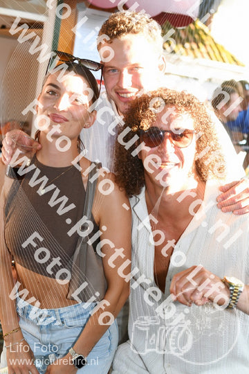 Evenement foto: Serie 2566
