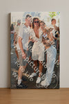 Evenement foto: Serie 2566