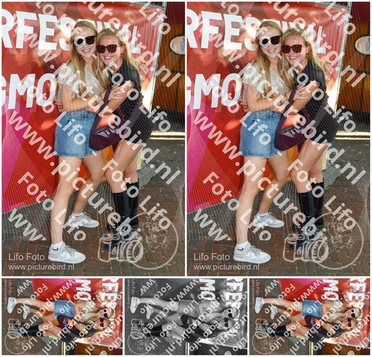 Evenement foto: Serie 2566
