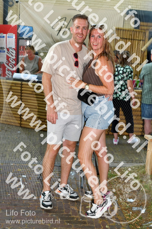Evenement foto: Serie 2566