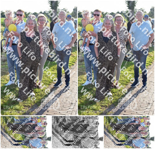 Evenement foto: Serie 2130