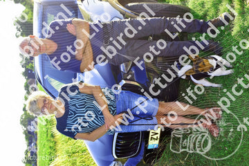 Evenement foto: Serie 2130