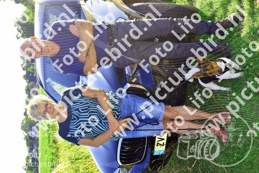 Evenement foto: Serie 2130