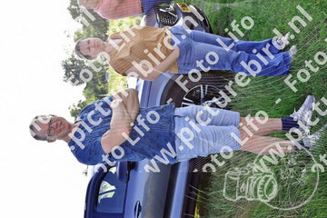 Evenement foto: Serie 2130