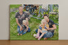 Evenement foto: Serie 2130