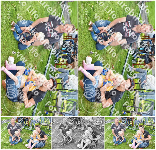 Evenement foto: Serie 2130